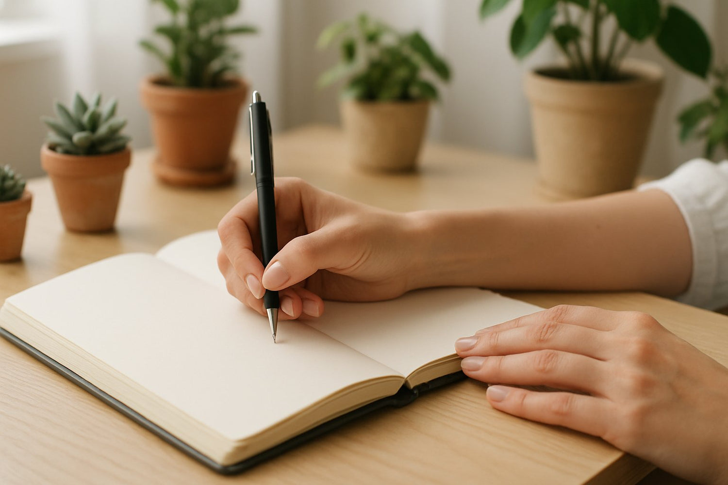 Books and Poetry
