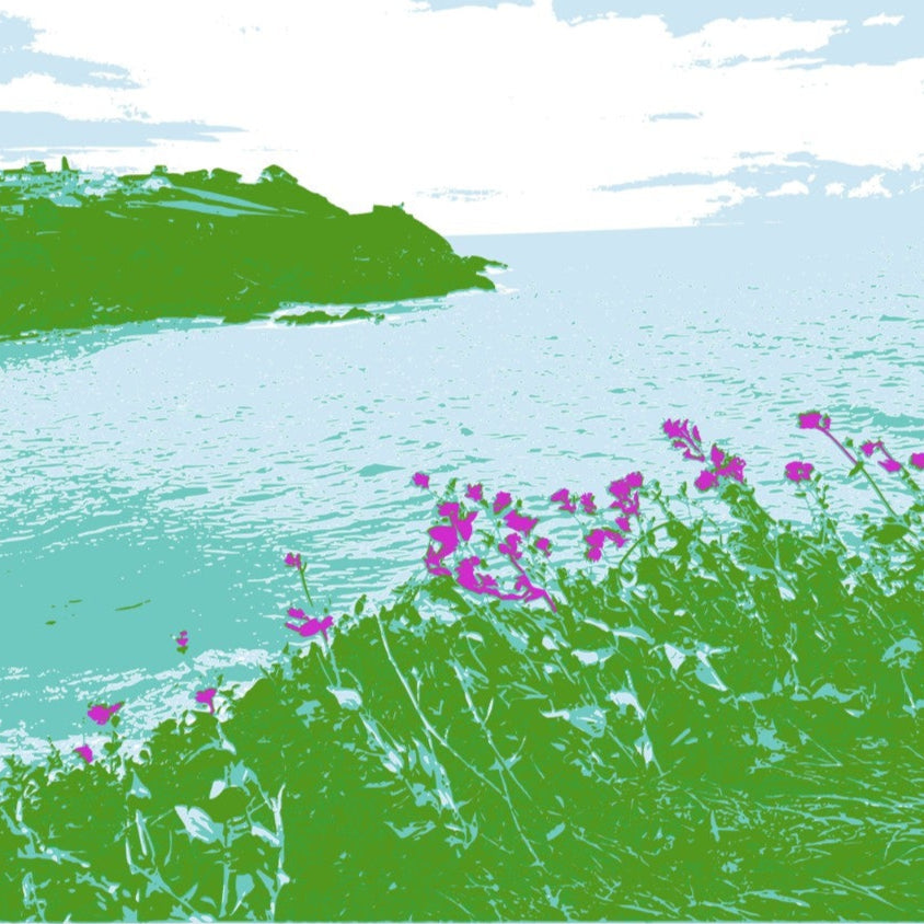Coastal designs